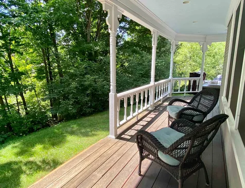 4 Gill Terrace Ludlow VT 05149