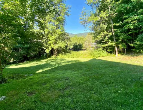 4 Gill Terrace Ludlow VT 05149