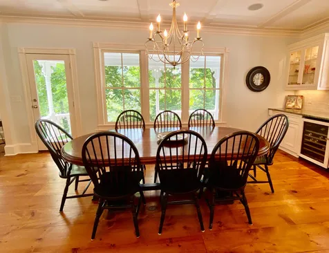 4 Gill Terrace Ludlow VT 05149