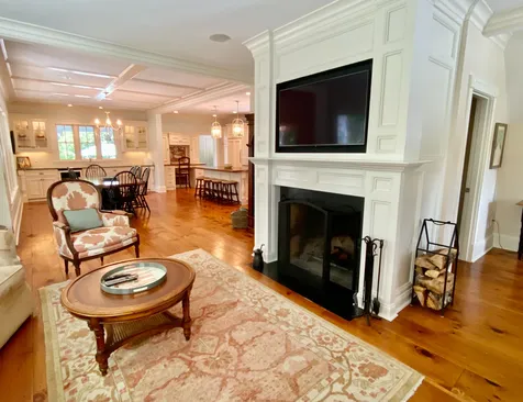 4 Gill Terrace Ludlow VT 05149