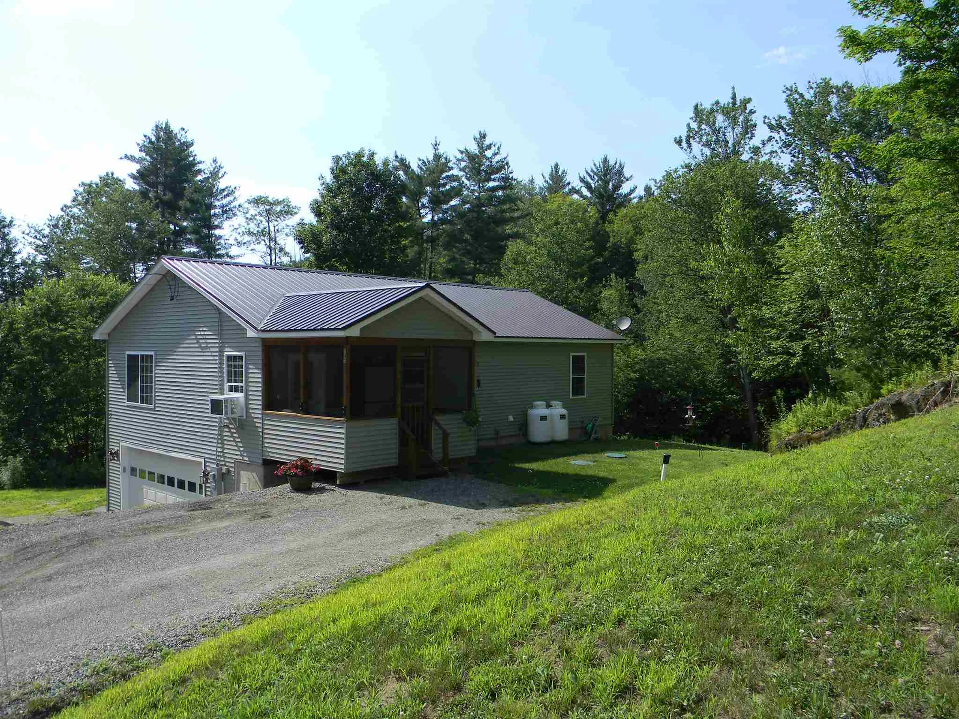 145 Sheldon Heights Sheldon VT 05483