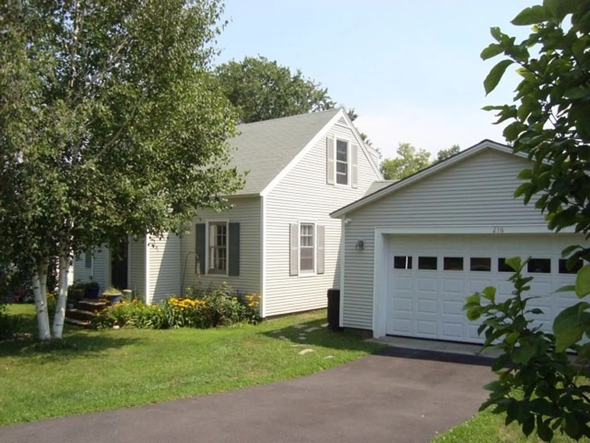 216 Washington Street Extension Middlebury VT 05753