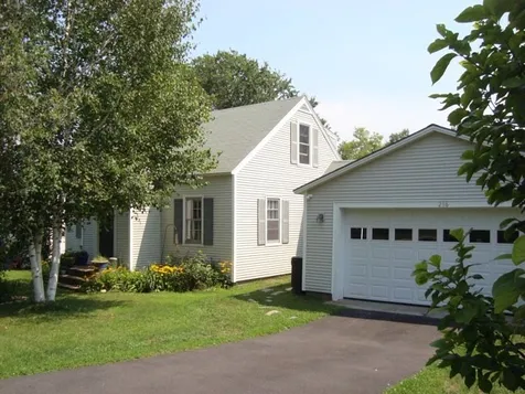 216 Washington Street Extension Middlebury VT 05753