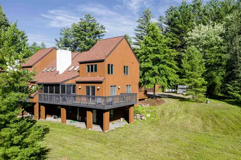 38 Tranquillity Road Stowe VT 05672