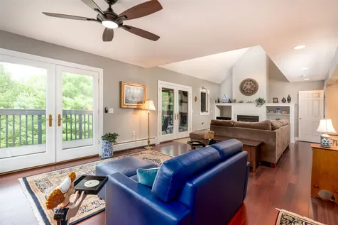38 Tranquillity Road Stowe VT 05672