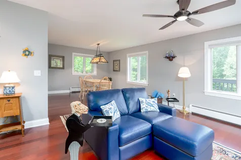 38 Tranquillity Road Stowe VT 05672