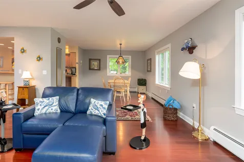 38 Tranquillity Road Stowe VT 05672