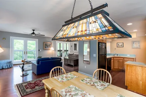 38 Tranquillity Road Stowe VT 05672