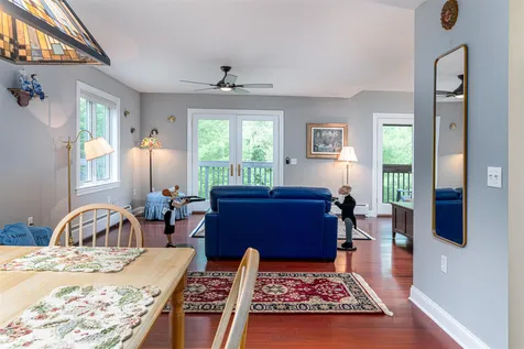 38 Tranquillity Road Stowe VT 05672