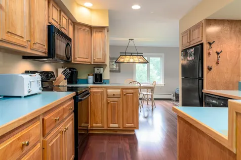 38 Tranquillity Road Stowe VT 05672