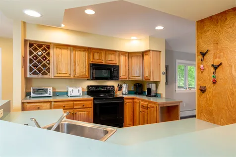 38 Tranquillity Road Stowe VT 05672