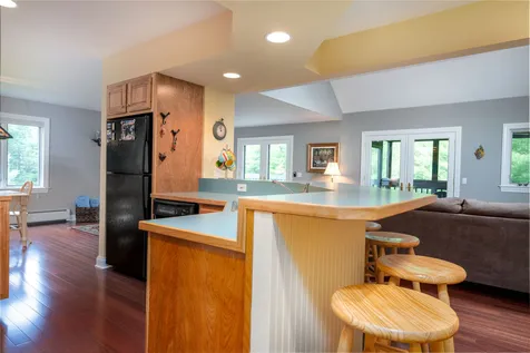 38 Tranquillity Road Stowe VT 05672