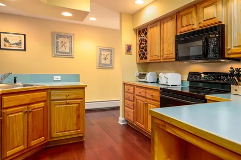 38 Tranquillity Road Stowe VT 05672