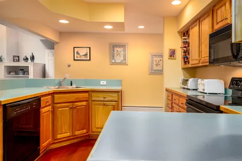 38 Tranquillity Road Stowe VT 05672