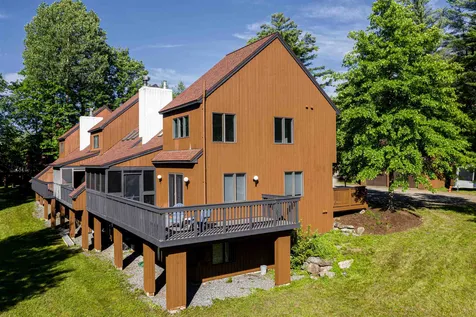 38 Tranquillity Road Stowe VT 05672
