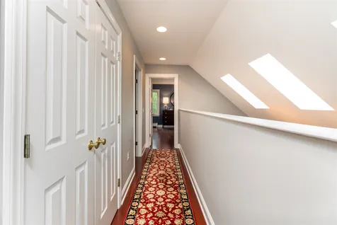 38 Tranquillity Road Stowe VT 05672