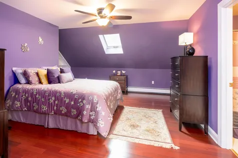 38 Tranquillity Road Stowe VT 05672