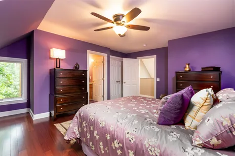 38 Tranquillity Road Stowe VT 05672
