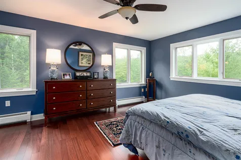 38 Tranquillity Road Stowe VT 05672