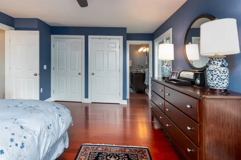 38 Tranquillity Road Stowe VT 05672