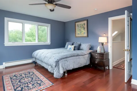 38 Tranquillity Road Stowe VT 05672