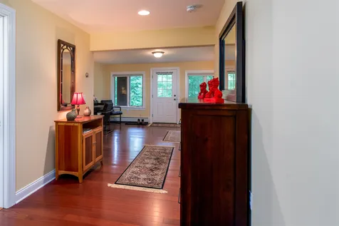 38 Tranquillity Road Stowe VT 05672
