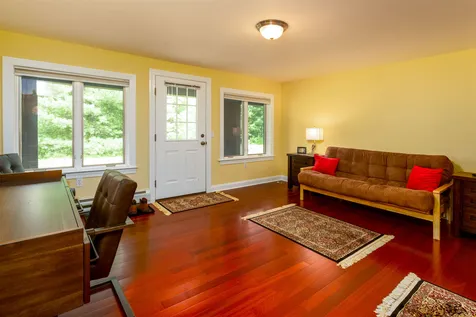 38 Tranquillity Road Stowe VT 05672