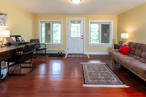 38 Tranquillity Road Stowe VT 05672
