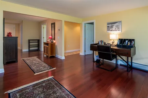 38 Tranquillity Road Stowe VT 05672