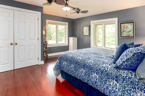 38 Tranquillity Road Stowe VT 05672