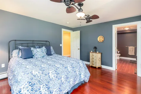 38 Tranquillity Road Stowe VT 05672