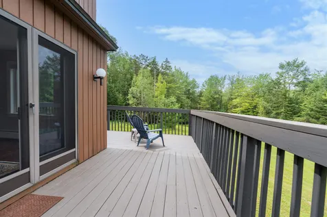 38 Tranquillity Road Stowe VT 05672