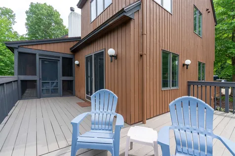 38 Tranquillity Road Stowe VT 05672