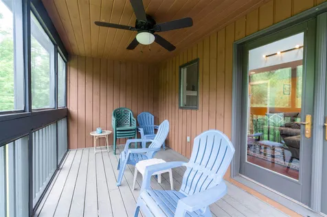 38 Tranquillity Road Stowe VT 05672