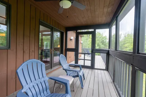 38 Tranquillity Road Stowe VT 05672