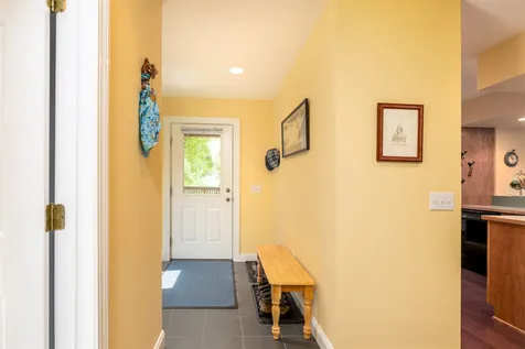 38 Tranquillity Road Stowe VT 05672