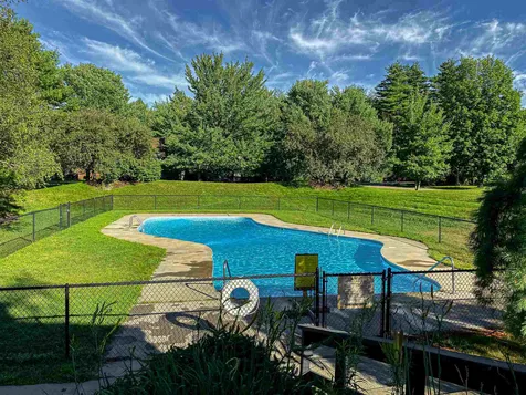 38 Tranquillity Road Stowe VT 05672