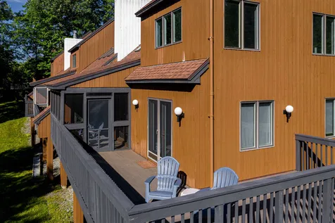 38 Tranquillity Road Stowe VT 05672