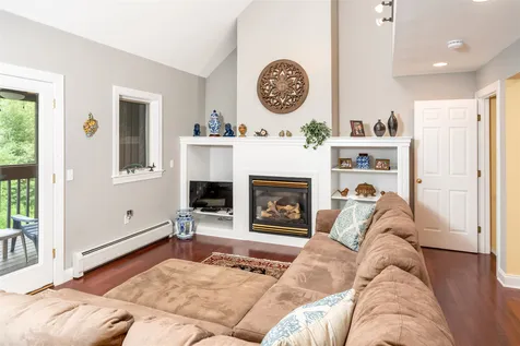 38 Tranquillity Road Stowe VT 05672