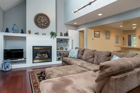 38 Tranquillity Road Stowe VT 05672