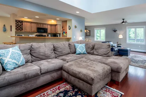 38 Tranquillity Road Stowe VT 05672