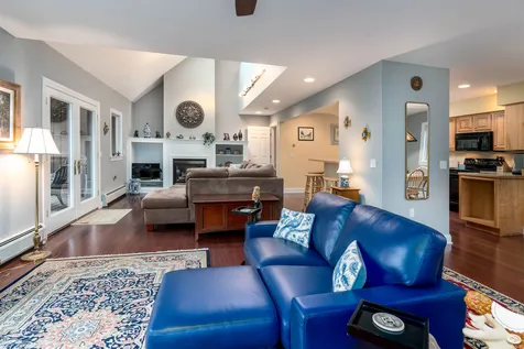 38 Tranquillity Road Stowe VT 05672