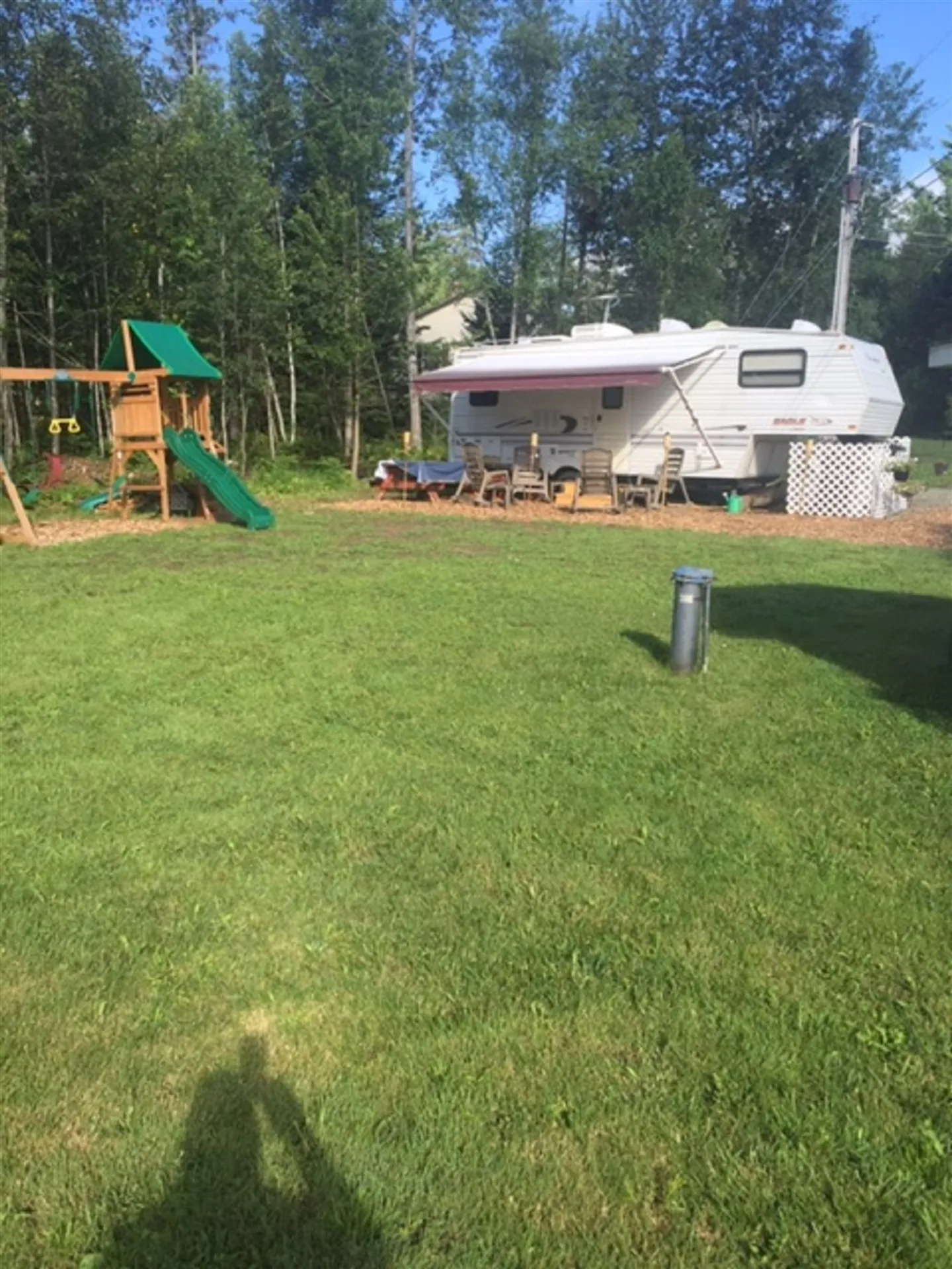 124 Terrace Drive Derby VT 05829