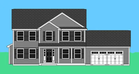 23 Churchill Drive Hooksett NH 03106