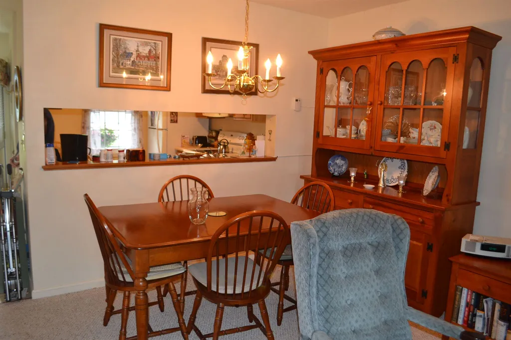 54 Freedom Drive Montpelier VT 05602