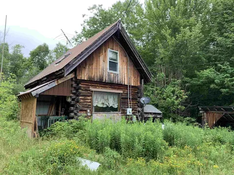 1332 Coles Pond Road Danville VT 05828