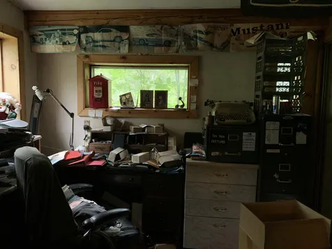 1332 Coles Pond Road Danville VT 05828