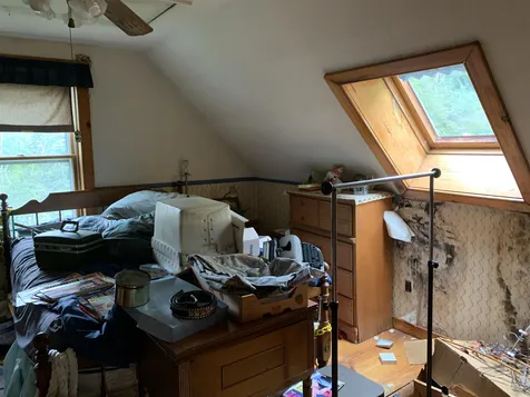 1332 Coles Pond Road Danville VT 05828
