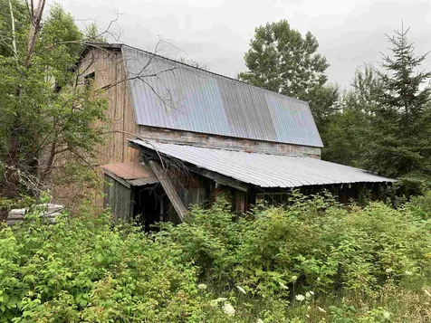 1332 Coles Pond Road Danville VT 05828