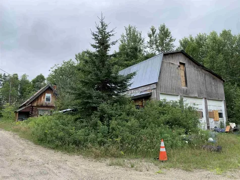 1332 Coles Pond Road Danville VT 05828